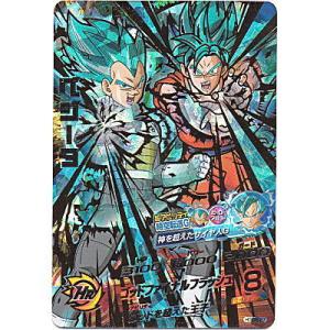 ベジータ[UR／GDM6弾／HGD6-27]