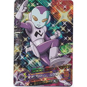 ジャコ[SR／GDM6弾／HGD6-28]