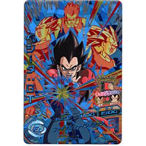 孫悟飯：少年期[SEC／MM6／UM12-SEC LC] スーパードラゴンボール