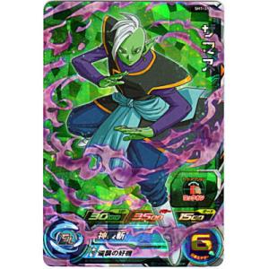 ザマス[SR／1弾／SH1-39]