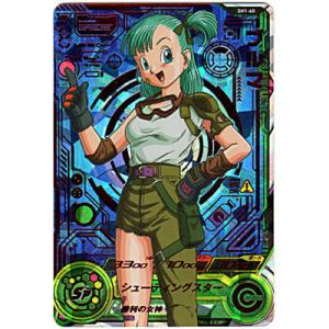 ブルマ[UR／1弾／SH1-60]