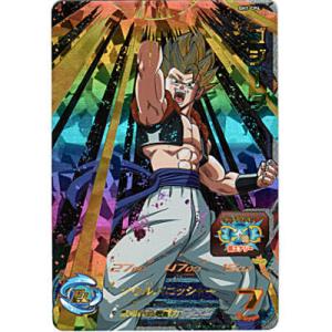 ゴジータ[CP／1弾／SH1-CP4]