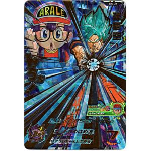 孫悟空[UR／3弾／SH3-27]