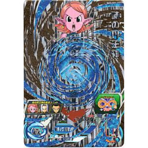 時の界王神[CP／3弾／SH3-CP1]