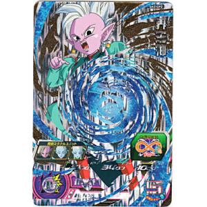 界王神[CP／3弾／SH3-CP2]