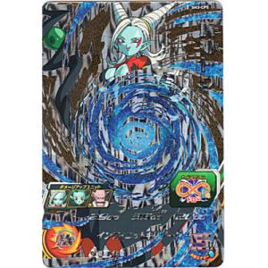 魔神トワ[CP／3弾／SH3-CP5]