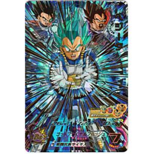 ベジータ[UR／4弾／SH4-29]