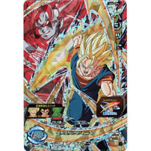 ベジット[CP／4弾／SH4-CP4]