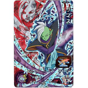 ザマス[CP／4弾／SH4-CP7]