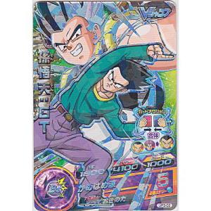 孫悟天[プロモ／UP3-02]