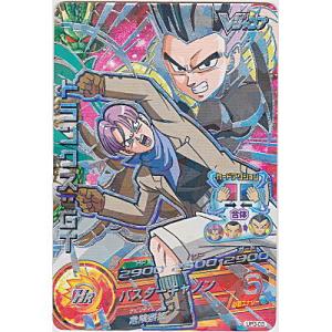 トランクス：GT[プロモ／UP3-03]