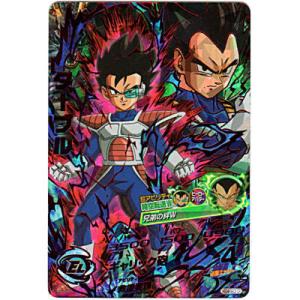 ターブル[CP／GDM10弾／HGD4-SEC2CP]※裏枠に微キズ