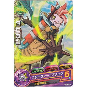 タピオン[プロモ／GPBC5-08]