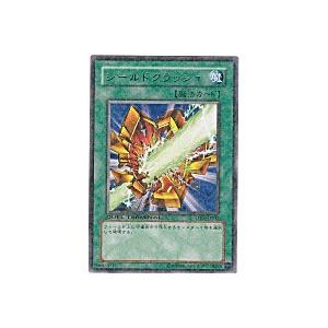 シールドクラッシュ[レア／DT03]※表面に微キズ