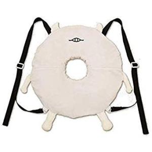 一番くじ「艦これ」夏こそ艦娘！ ずるいぞ！艦娘 けしからん夏 E賞 白い浮輪さんのリュック