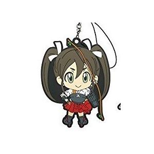 艦これ ラバーストラップ 瑞鶴
