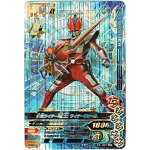 仮面ライダー電王 ライナーフォーム[LR／K5弾]