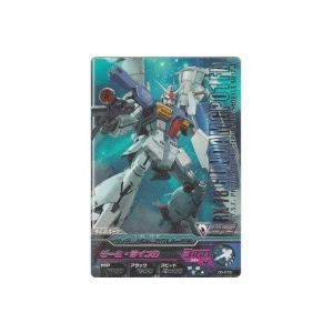 ガンダム試作1号機フルバーニアン[R／0弾]