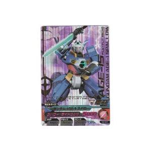 ガンダムAGE-1 スパロー[PR／2弾]