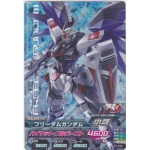 フリーダムガンダム[MR／Z1弾]