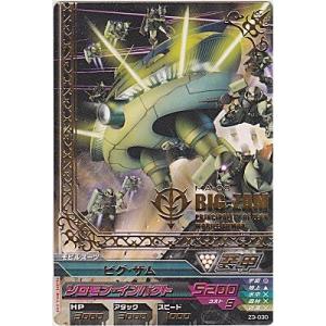 ビグ・ザム[R／Z3弾]