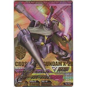 クロスボーン・ガンダムX2[SEC／B8弾]