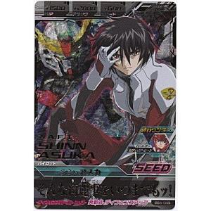 シン・アスカ[PR／BG4弾]