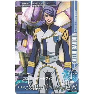 ガエリオ・ボードウィン[MR／TK2弾]