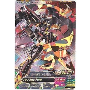 アストレイ ゴールドフレーム 天ミナ[SEC／TK2弾]