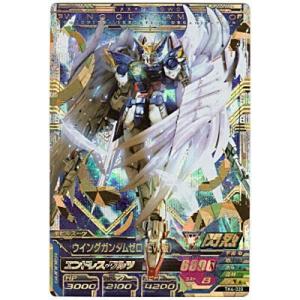 ウイングガンダムゼロ（EW版）[PR／TK4弾]