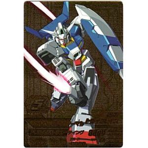 ガンダムAGE-1 ノーマル[ANNIV／TK6弾]