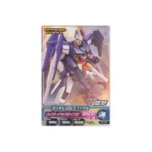 ガンダムAGE-2　ノーマル[プロモ／PR-049]