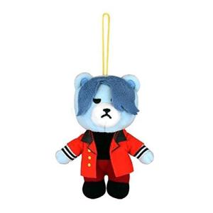 KRUNK×BIGBANG FXXK IT おおきめマスコット1 2種セット : セレン