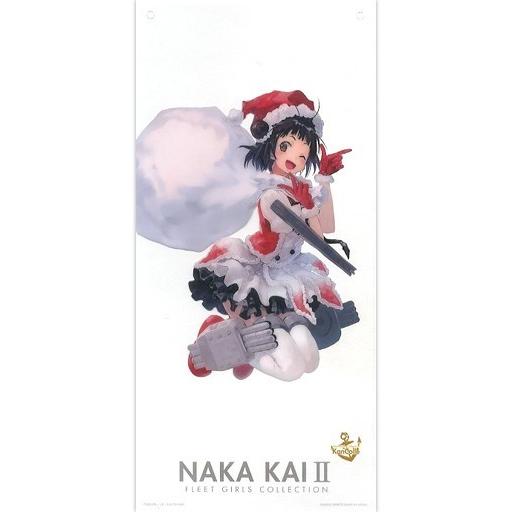 一番くじ 艦これ 榛名とGambier Bayの冬物語 E賞 艦娘クリアート 那珂 那珂改二