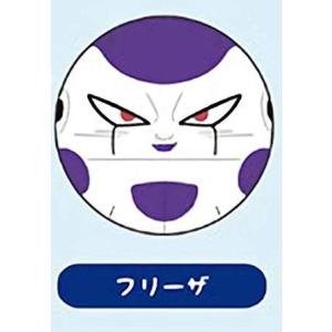 フリーザ　DB-109 ドラゴンボール超 くるみっこカプセル