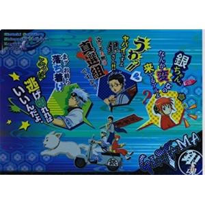 03.土方十四郎/中身：坂田銀時】 銀魂 ぱしゃこれ 其ノ参 : トレカ