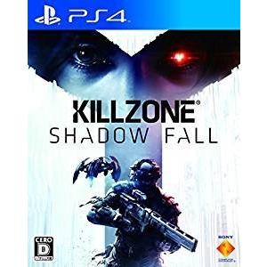 KILLZONE SHADOW FALL - PS4｜bbutton2000