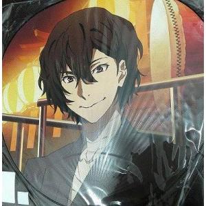 文豪ストレイドッグス 文スト DEAD APPLE デッドアップル BIG 団扇 うちわ 太宰治