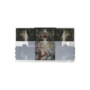 Lovストレージボックス（神族）／未開封