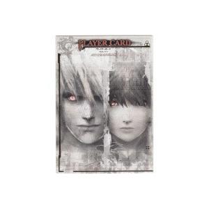 プレイヤーカード