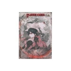 プレイヤーカード3
