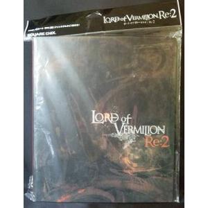 LoV　Re:2　オフィシャルカードアルバム