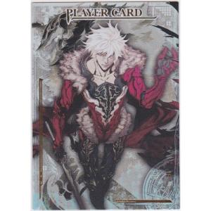 SPプレイヤーカード[ニド]