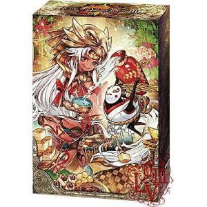 リミテッドデッキケース[lov3／神族]※未開封