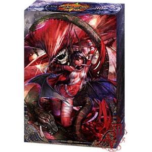 リミテッドデッキケース[lov3／魔種]