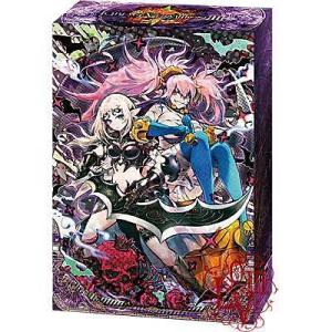 リミテッドデッキケース[lov3／不死]※未開封