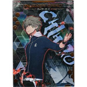 プレイヤーカード[神名千尋／lov4]