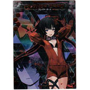 プレイヤーカード[真鶴椿／lov4]