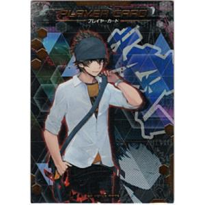 プレイヤーカード[水上晴／lov4]