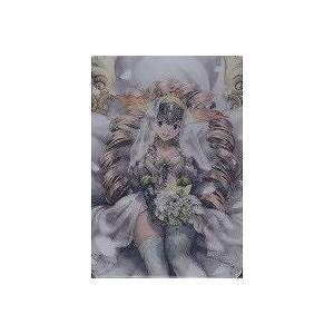 リミテッドデッキケース[アテナ＆サキュバス／未開封]